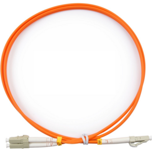 Патч-корд волоконно-оптический TopLAN DPC-TOP-OM2-LC/P-LC/P-30