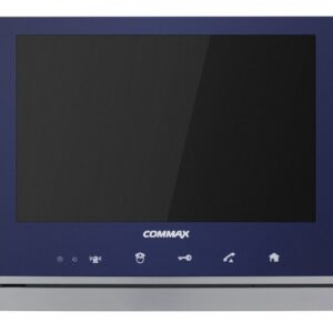 Видеодомофон COMMAX CIOT-1020M D-BLU