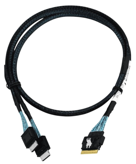 Кабель LR-LINK LRSF5411(8i)-0.8M
