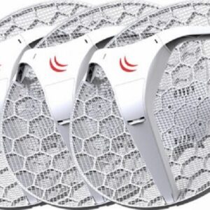 Комплект Mikrotik RBLHG5kit