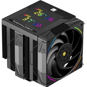 Кулер Thermalright Phantom Spirit 120 Digital EVO