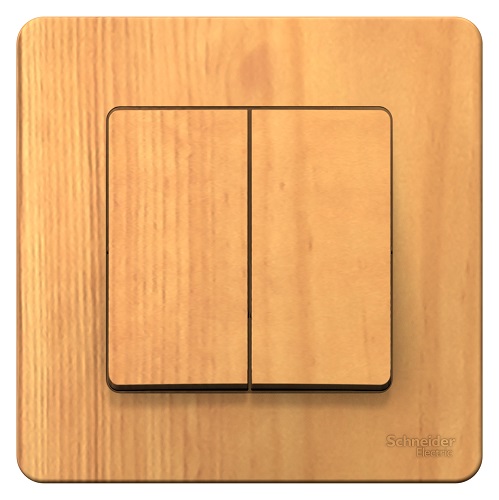 Переключатель Systeme Electric BLNVS106605