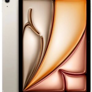 Планшет 11" Apple iPad Air (2026) Wi-Fi + Cellular 512GB