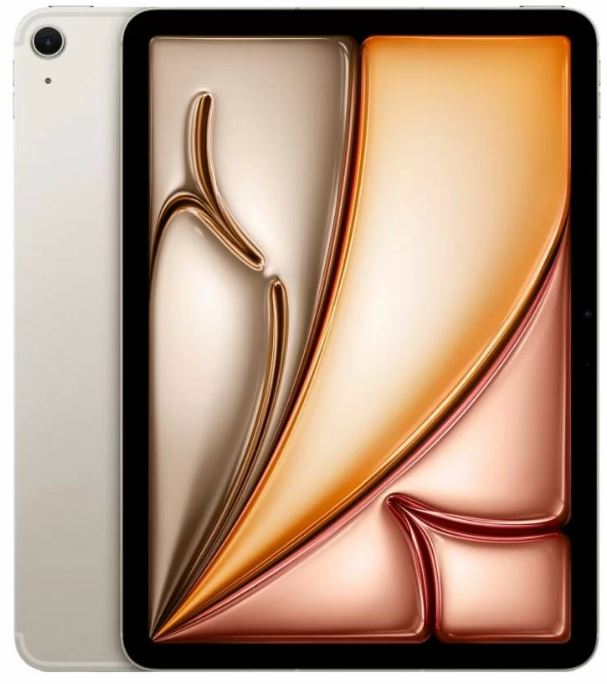 Планшет 11" Apple iPad Air (2026) Wi-Fi + Cellular 512GB
