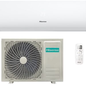 Сплит-система Hisense AS-09HR4RLRCJ01
