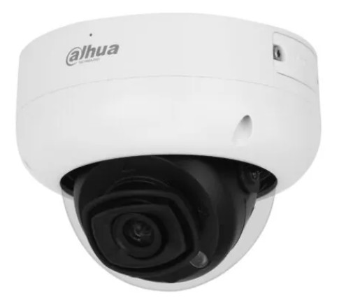 Видеокамера IP Dahua DH-IPC-HDBW5449RP-ASE-LED-0280B-S2