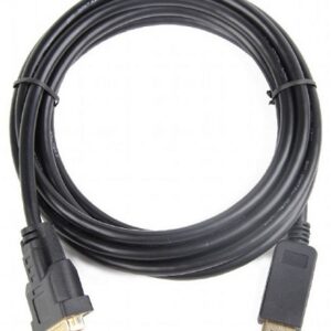Кабель Cablexpert DisplayPort-DVI
