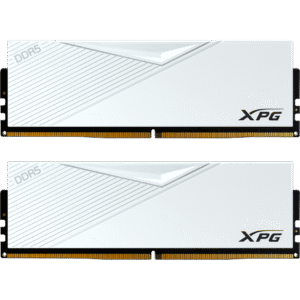Оперативная память 64GB DDR5 6400MHz ADATA XPG Lancer (AX5U6400C3232G-DCLAWH) (2x32GB KIT)
