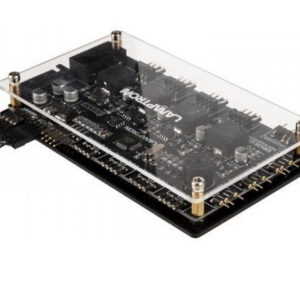 Панель управления вентиляторами Lamptron LAMP-SM436B