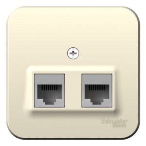 Розетка Systeme Electric BLNIA045452