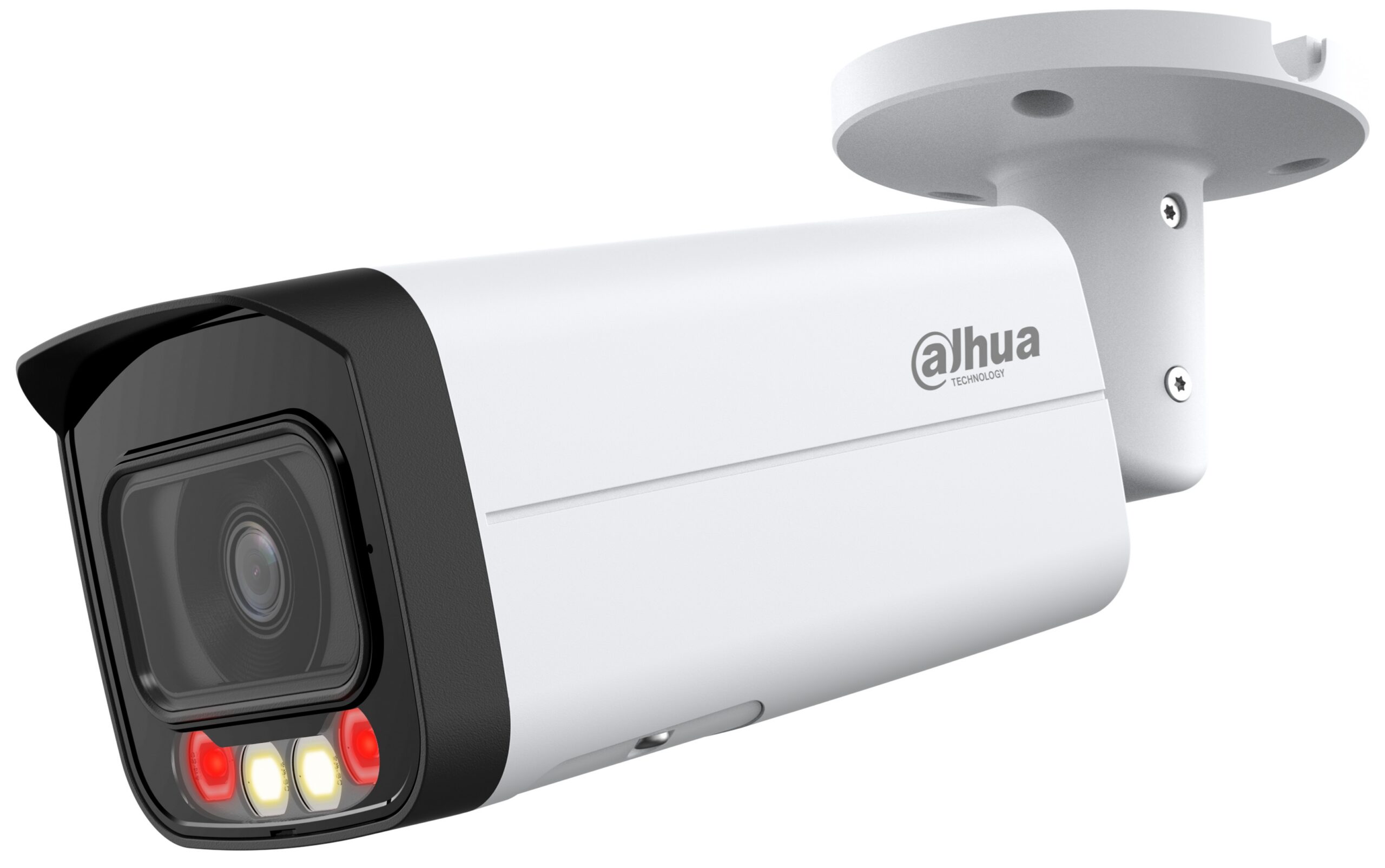 Видеокамера IP Dahua DH-IPC-HFW2249TP-AS-IL-0600B