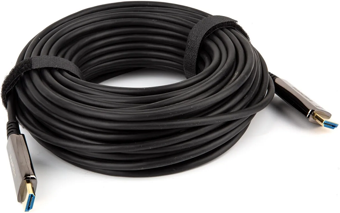 Кабель интерфейсный HDMI-HDMI VCOM D3742A-20M