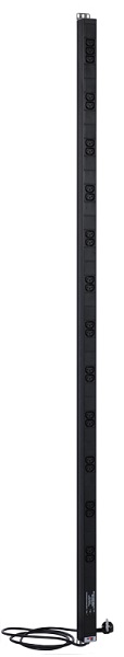 Блок розеток ЦМО R-16-25C13-FI-1820-3