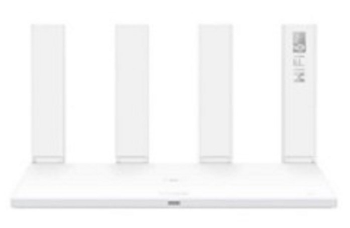 Роутер Huawei WiFi AX3
