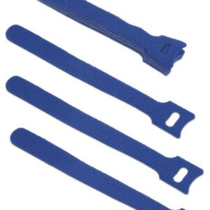 Хомут Cabeus CLAMP-150-BL