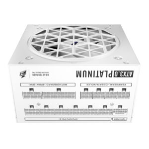 Блок питания ATX 1STPLAYER HA-1300BA3-WH