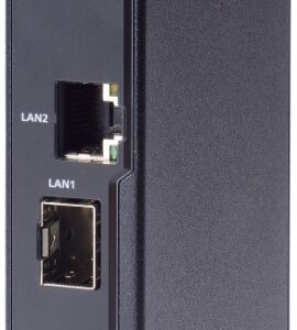 Преобразователь MOXA MGate MB3170-SFP-G2