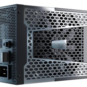 Блок питания ATX SeaSonic PX-1600