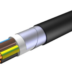 Кабель iTOK ВБШвнг(А) LS 5х4