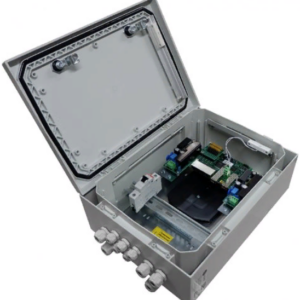 Коммутатор управляемый TFortis PSW-2G4F-Box