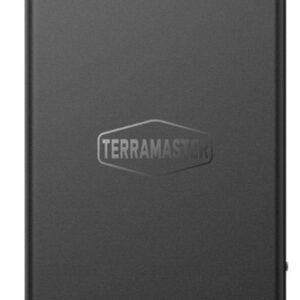 Сетевое хранилище Terramaster F8 SSD