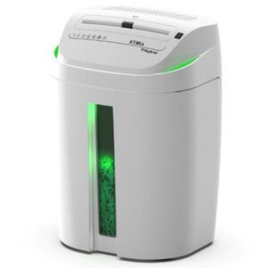 Уничтожитель бумаг Kobra C4-Hybrid E/S