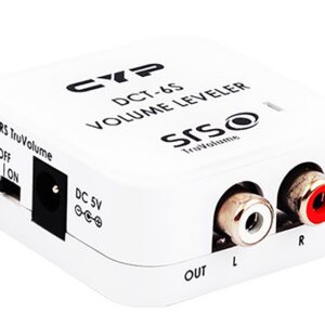 Устройство Cypress DCT-6S