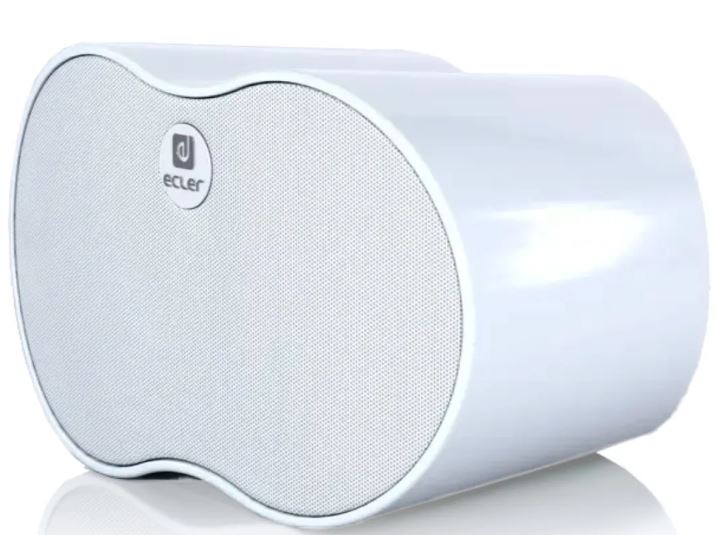 Акустическая система Ecler NIMBO-14 (White)