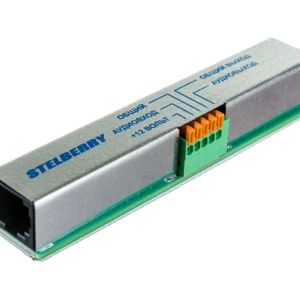 Сплиттер PoE Stelberry MX-225