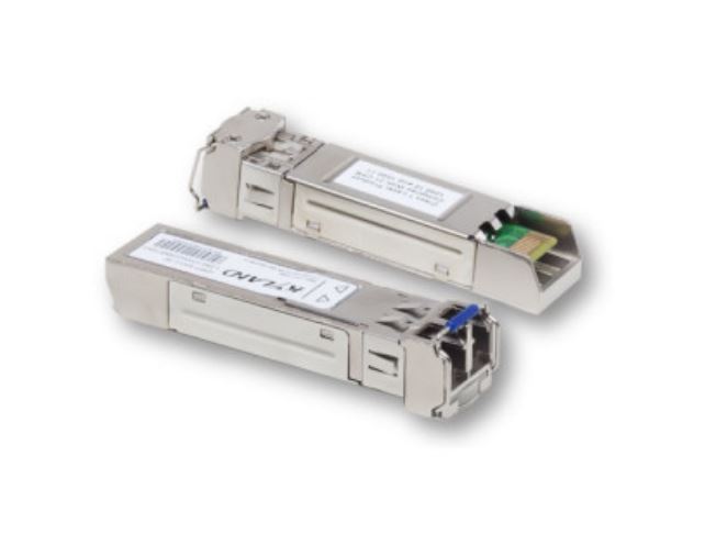 Трансивер Kyland CQSFP-M-SR-MPO-850-300M-DDM