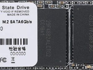 SSD накопитель 1000 ГБ Netac NT01N535N-001T-N8X, SATA III, [NT01N535N-001T-N8X]