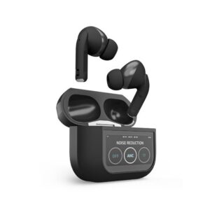 Беспроводные наушники SBS Mood, Bluetooth, Внутриканальные, Серый, [TEEARTWSMOODBTK]