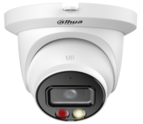 Видеокамера IP Dahua DH-IPC-HDW2849TMP-S-IL-0360B