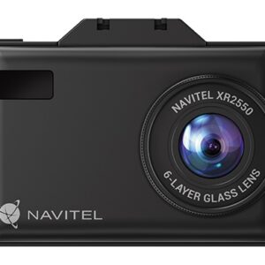 Видеорегистратор Navitel XR2550