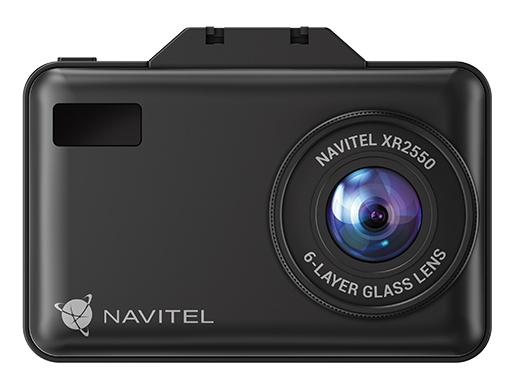 Видеорегистратор Navitel XR2550