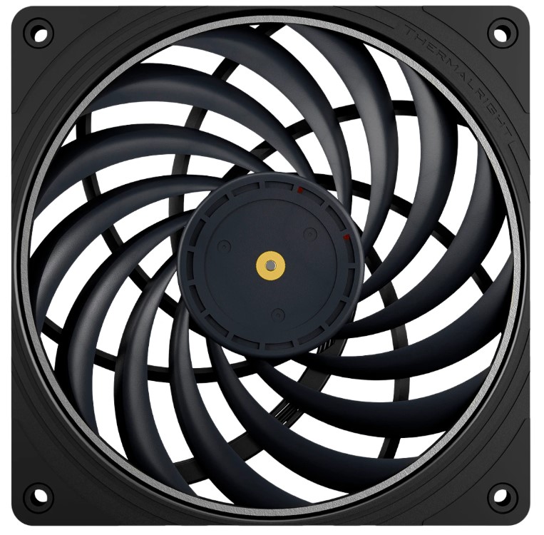 Вентилятор для корпуса Thermalright TL-B14015
