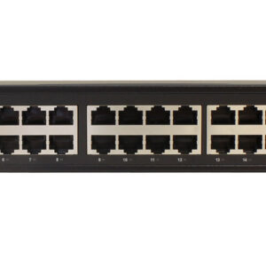 Инжектор PoE OSNOVO Midspan-16/250RGM
