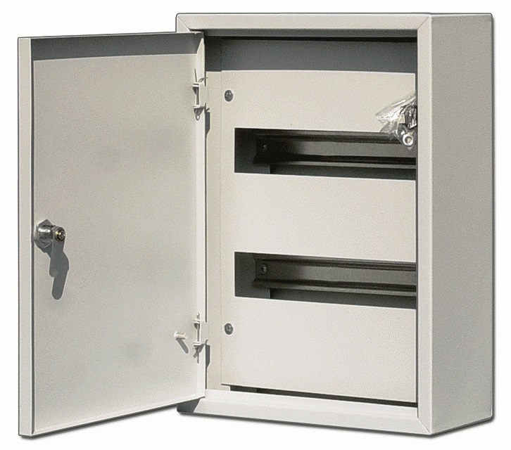 Корпус DEKraft 30203DEK