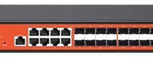 Коммутатор управляемый Wi-Tek WI-CGS5328-L3