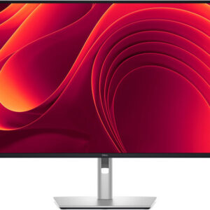 Монитор 31.5 " Dell P3225DE, Серебристо-черный, [P3225DE]
