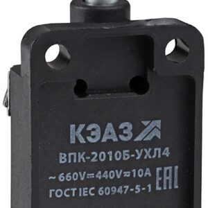Выключатель путевой КЭАЗ 151289