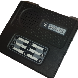 Пульт GETCALL GC-1009D1
