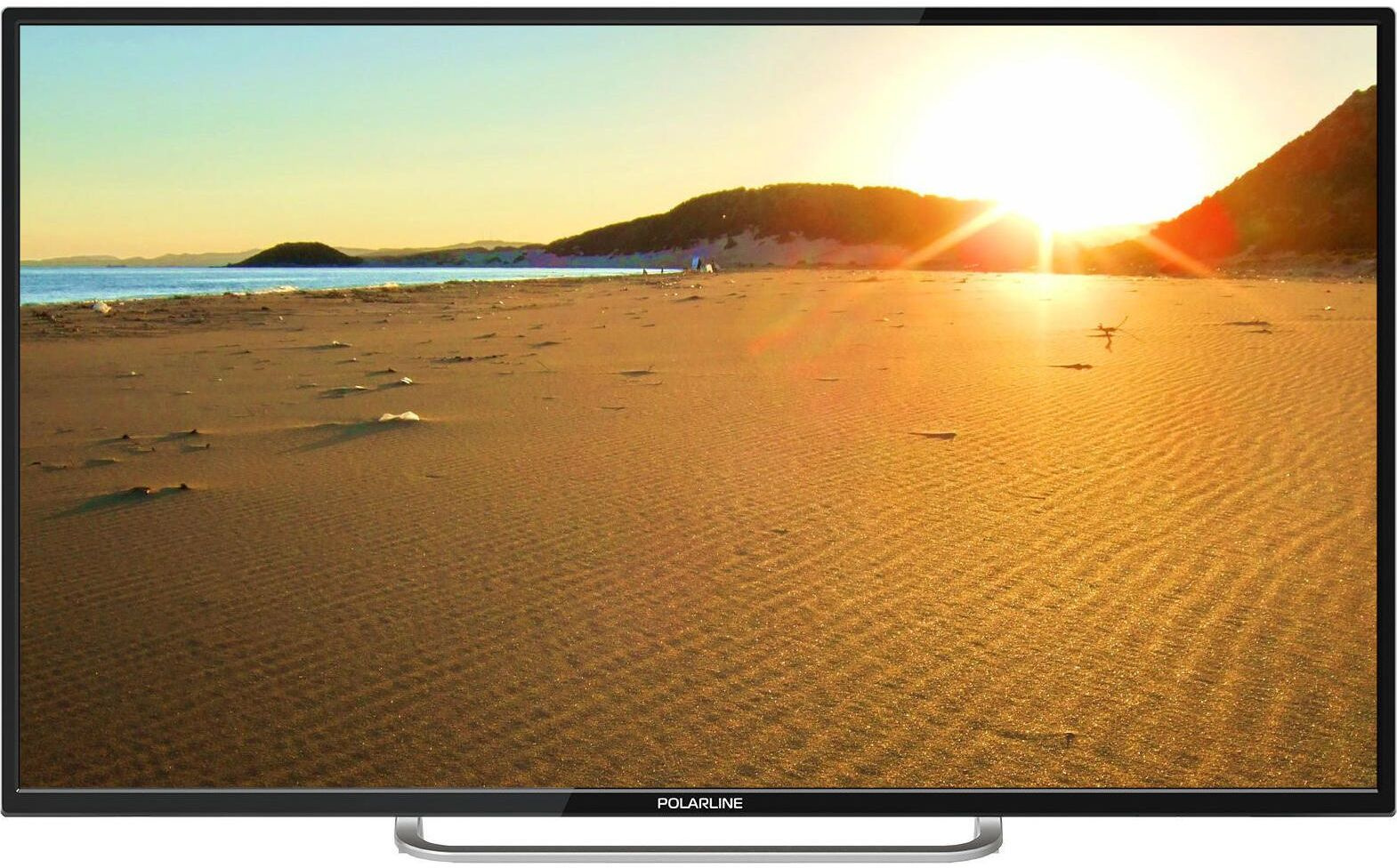 Телевизор LED POLARLINE 40PL51TC