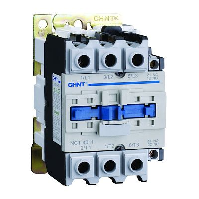 Контактор CHINT 222278