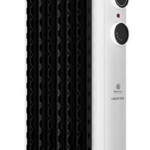 Масляный обогреватель Royal Clima ROR-LN7-1500M