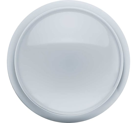 Светильник светодиодный Navigator NBL-P-18-4K-WH-LED v2