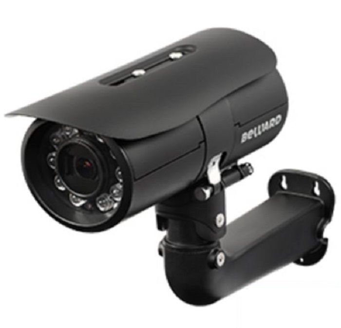 Видеокамера IP Beward B5350RZK (6-22мм) Black