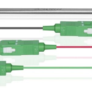 Делитель мощности SNR SNR-CP-1x2-SC/APC