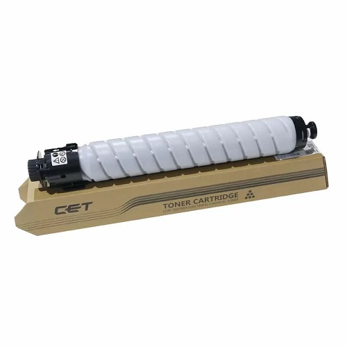 Тонер-картридж CET CET141401 Черный