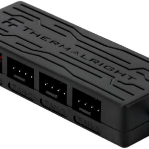 Контроллер Thermalright TL-FAN-HUB-X4